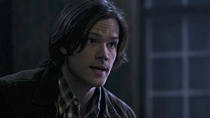 Сверхъестественное 6 сезон 22 серия