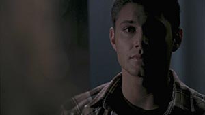 Сверхъестественное 2 сезон 12 серия