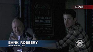 Сверхъестественное 2 сезон 12 серия