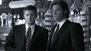 Сверхъестественное 4 сезон 5 серия