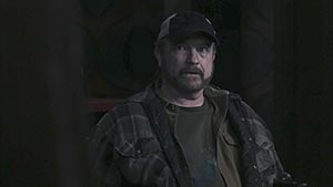 Сверхъестественное 5 сезон 7 серия