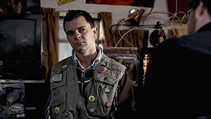 Сверхъестественное 1 сезон 17 серия