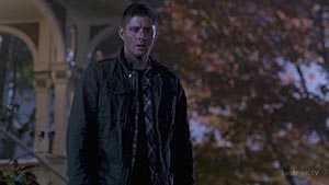 Сверхъестественное 10 сезон 11 серия