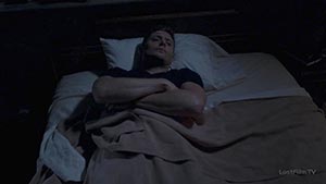 Сверхъестественное 11 сезон 11 серия