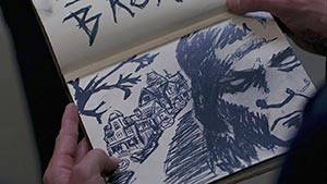 Сверхъестественное 4 сезон 9 серия