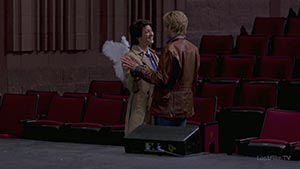 Сверхъестественное 10 сезон 5 серия