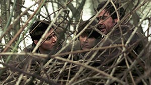 Сверхъестественное 1 сезон 20 серия