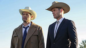 Тумстоун: Легенда Дикого Запада