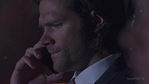 Сверхъестественное 11 сезон 5 серия