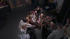 Сверхъестественное 10 сезон 5 серия