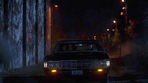 Сверхъестественное 8 сезон 10 серия