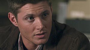 Сверхъестественное 4 сезон 1 серия