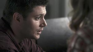 Сверхъестественное 2 сезон 6 серия