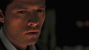 Сверхъестественное 5 сезон 10 серия