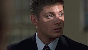 Сверхъестественное 4 сезон 6 серия