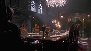 Сверхъестественное 7 сезон 22 серия