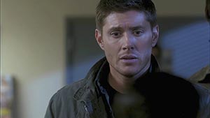 Сверхъестественное 7 сезон 10 серия