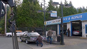 Сверхъестественное 8 сезон 8 серия