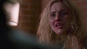 Сверхъестественное 8 сезон 17 серия