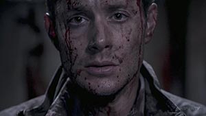 Сверхъестественное 10 сезон 9 серия