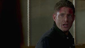 Сверхъестественное 13 сезон 19 серия