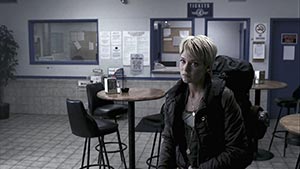 Сверхъестественное 1 сезон 11 серия