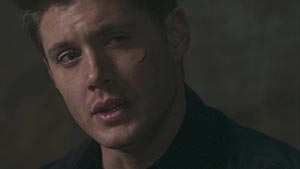 Сверхъестественное 5 сезон 18 серия