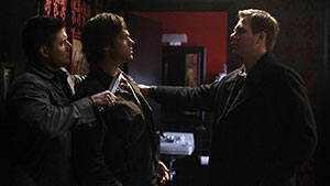 Секс и насилие