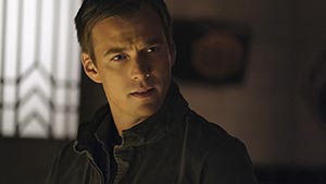 Сверхъестественное 15 сезон 19 серия