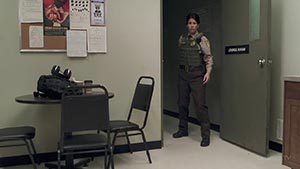 Сверхъестественное 13 сезон 1 серия