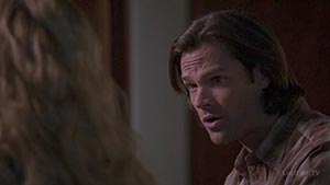 Сверхъестественное 11 сезон 12 серия