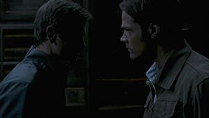 Сверхъестественное 4 сезон 11 серия