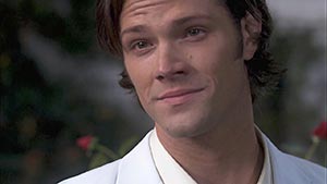 Сверхъестественное 5 сезон 4 серия