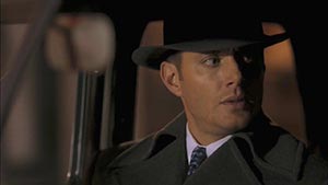 Сверхъестественное 7 сезон 12 серия