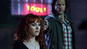 Дурная кровь