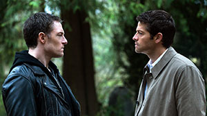 Король проклятых