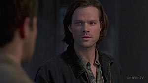 Сверхъестественное 10 сезон 22 серия