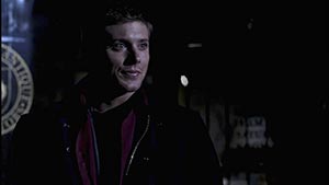 Сверхъестественное 1 сезон 5 серия