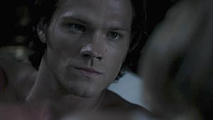 Сверхъестественное 5 сезон 3 серия