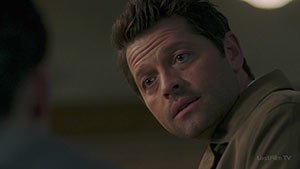 Сверхъестественное 14 сезон 2 серия