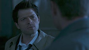 Сверхъестественное 4 сезон 15 серия