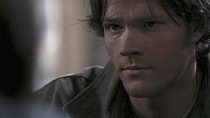 Сверхъестественное 2 сезон 17 серия