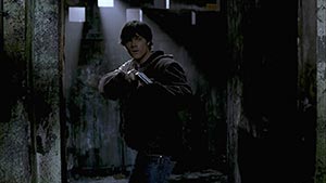 Сверхъестественное 1 сезон 10 серия