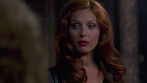 Сверхъестественное 9 сезон 2 серия