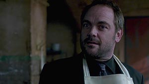 Сверхъестественное 8 сезон 10 серия