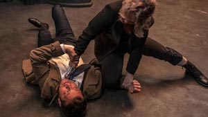 Отче Наш, не на небесах