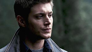Сверхъестественное 1 сезон 3 серия