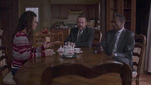 Сверхъестественное 11 сезон 16 серия