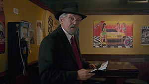 Сверхъестественное 8 сезон 13 серия