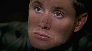 Сверхъестественное 6 сезон 6 серия